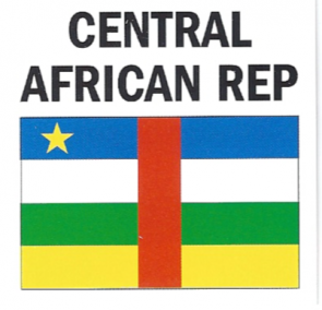 Central African Repl